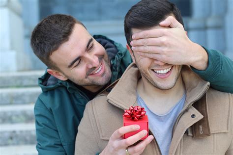 gifts for your gay boyfriend